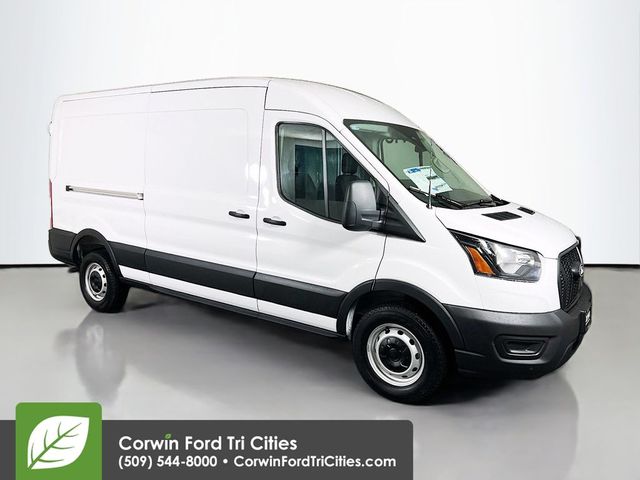 2026 Ford Transit Base