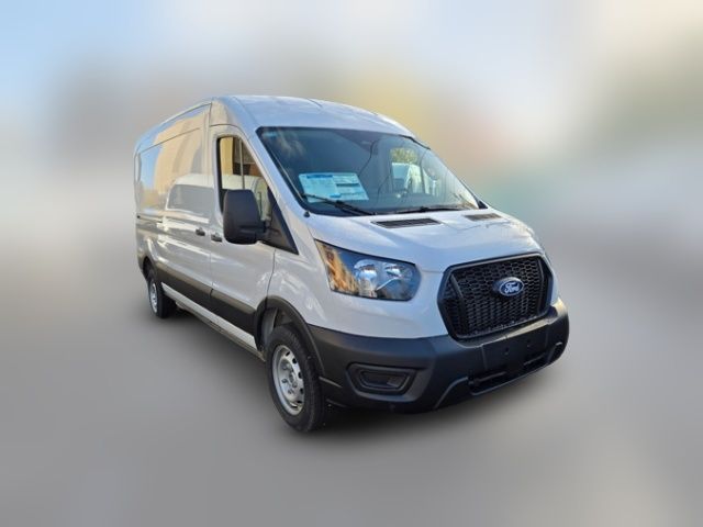 2026 Ford Transit Base