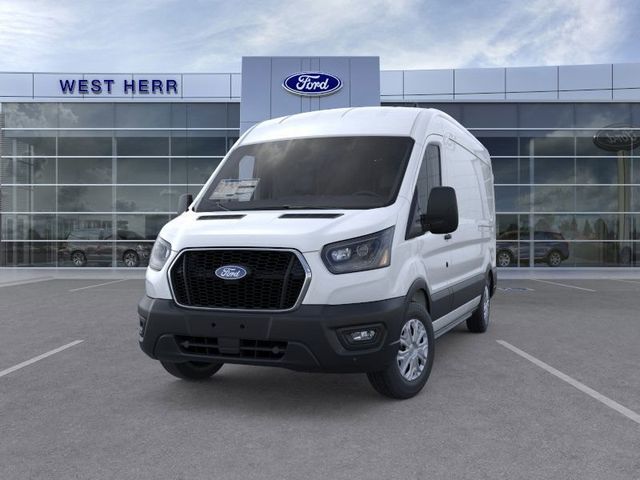 2026 Ford Transit Base