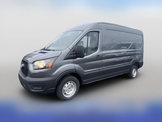 2026 Ford Transit Base