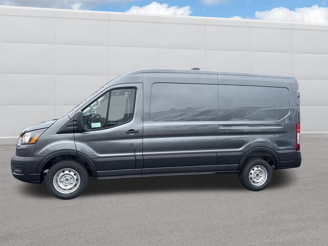 2026 Ford Transit Base