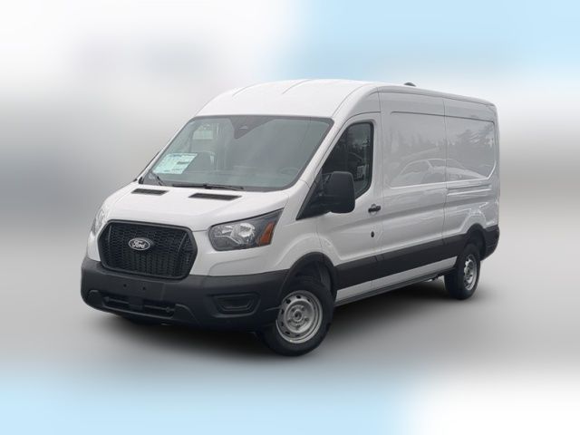 2026 Ford Transit Base
