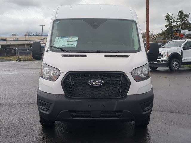 2026 Ford Transit Base