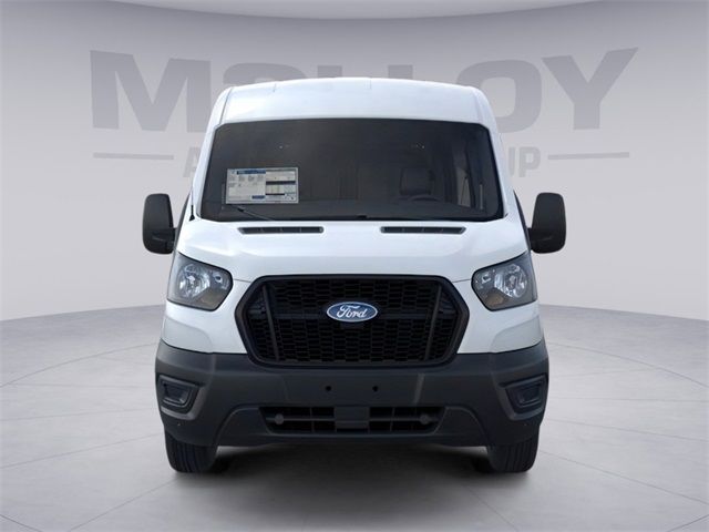 2026 Ford Transit Base