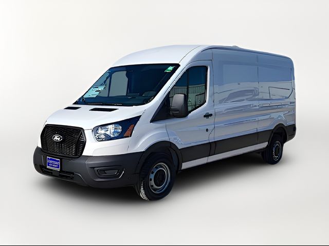 2026 Ford Transit Base