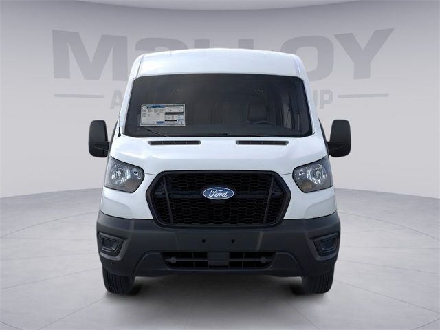 2026 Ford Transit Base