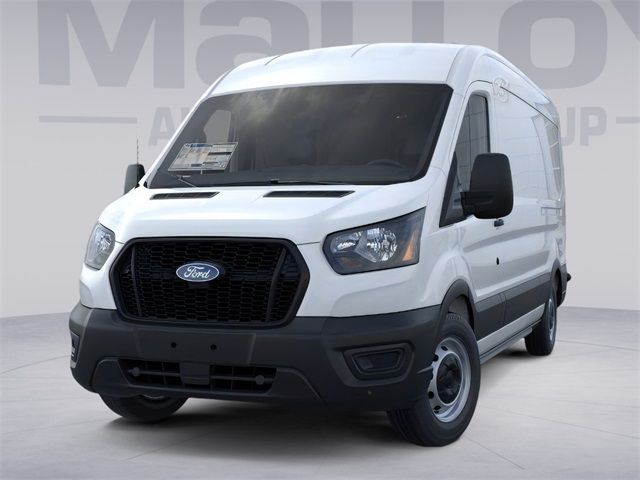 2026 Ford Transit Base