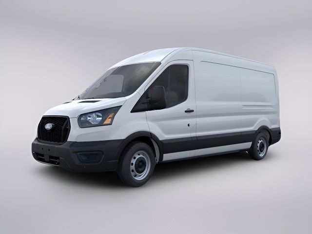 2026 Ford Transit Base