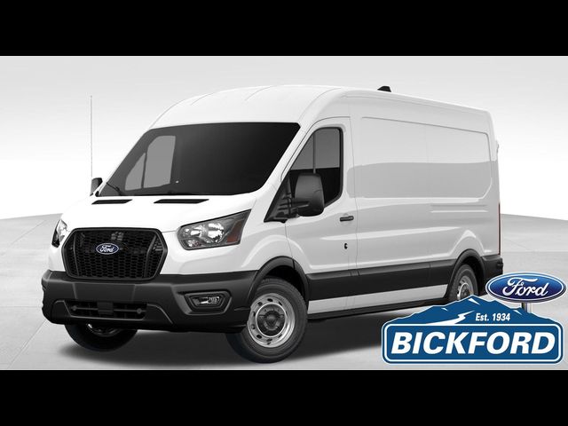 2026 Ford Transit Base