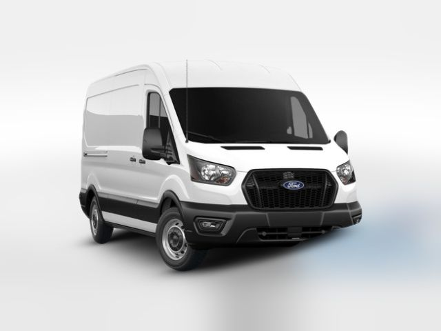 2026 Ford Transit Base
