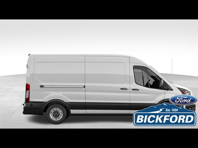 2026 Ford Transit Base