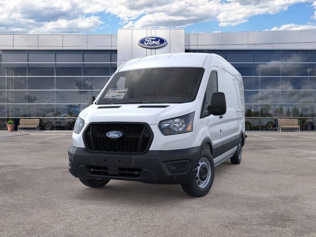 2026 Ford Transit Base