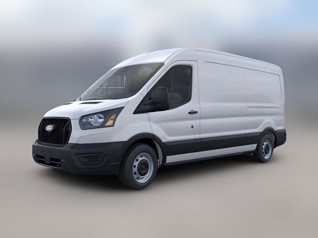 2026 Ford Transit Base
