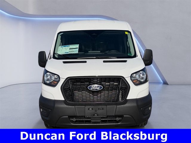 2026 Ford Transit Base