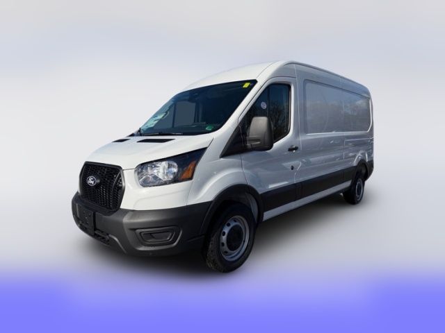 2026 Ford Transit Base