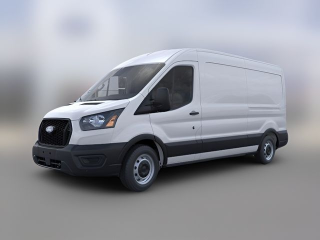 2026 Ford Transit Base