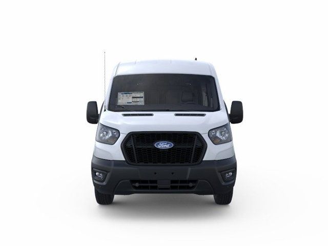 2026 Ford Transit Base