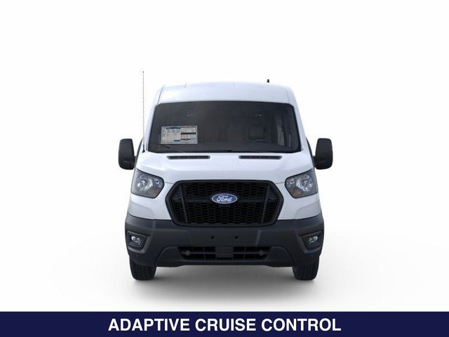 2026 Ford Transit Base