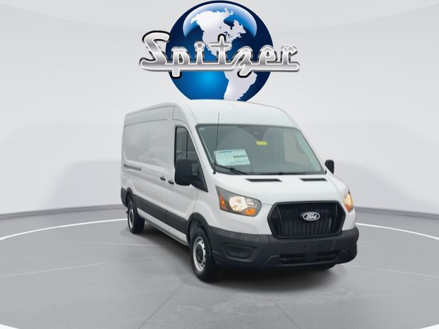2026 Ford Transit Base