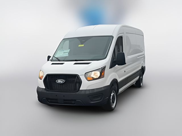 2026 Ford Transit Base