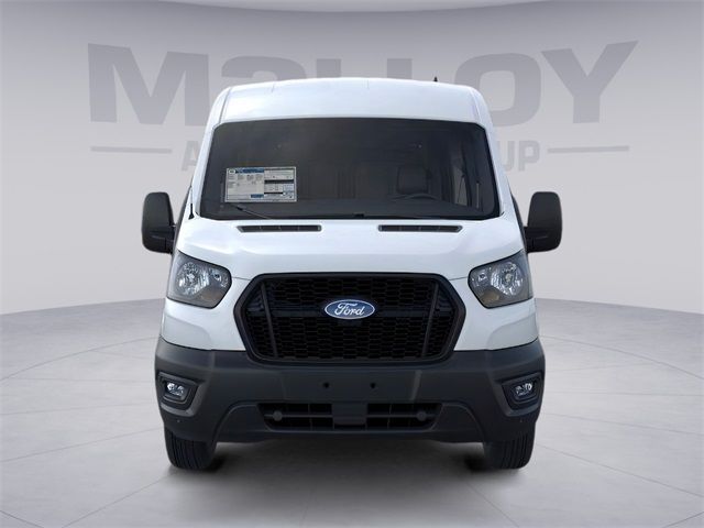 2026 Ford Transit Base
