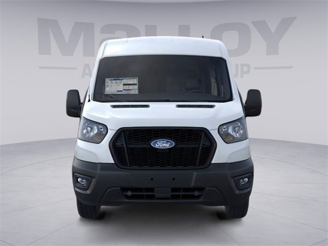 2026 Ford Transit Base