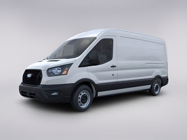 2026 Ford Transit Base