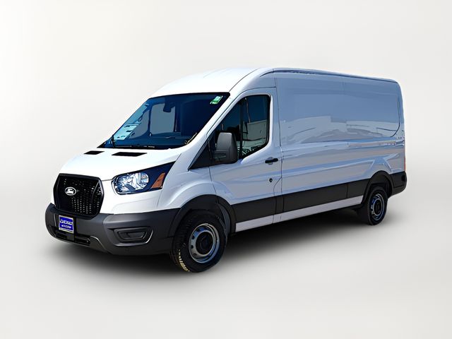 2026 Ford Transit Base