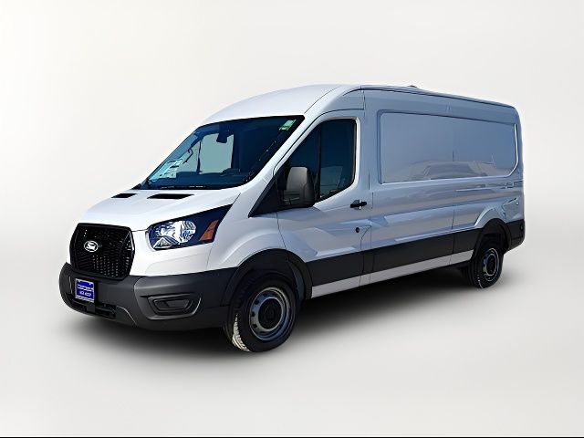 2026 Ford Transit Base