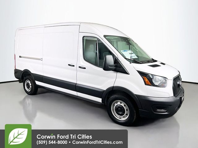 2026 Ford Transit Base