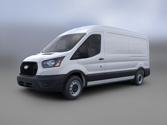 2026 Ford Transit Base