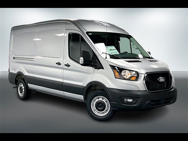 2026 Ford Transit Base