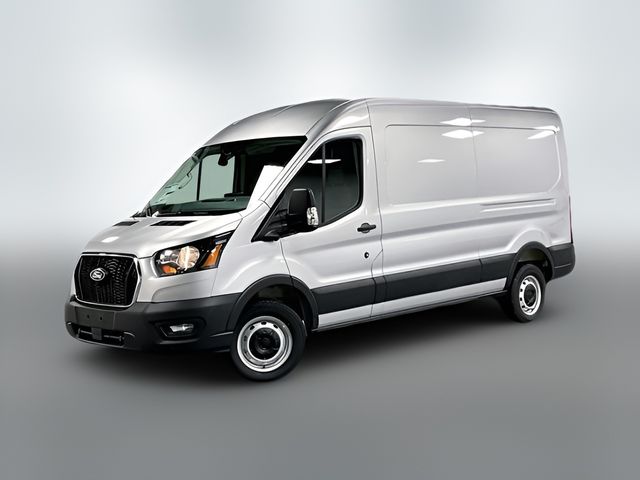 2026 Ford Transit Base