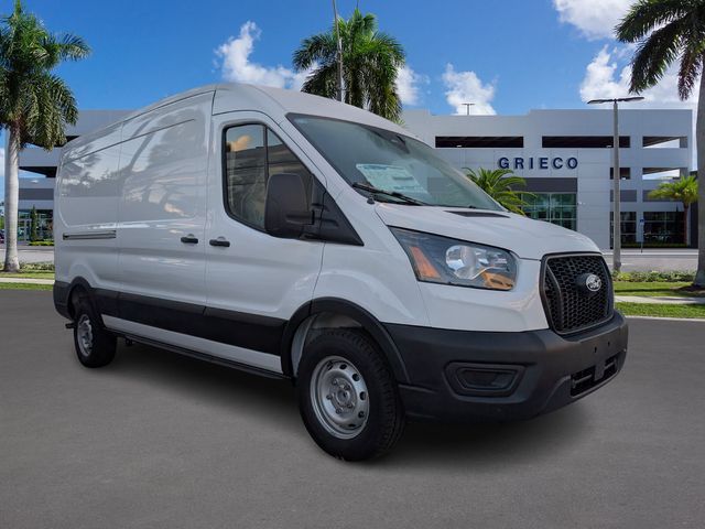 2026 Ford Transit Base