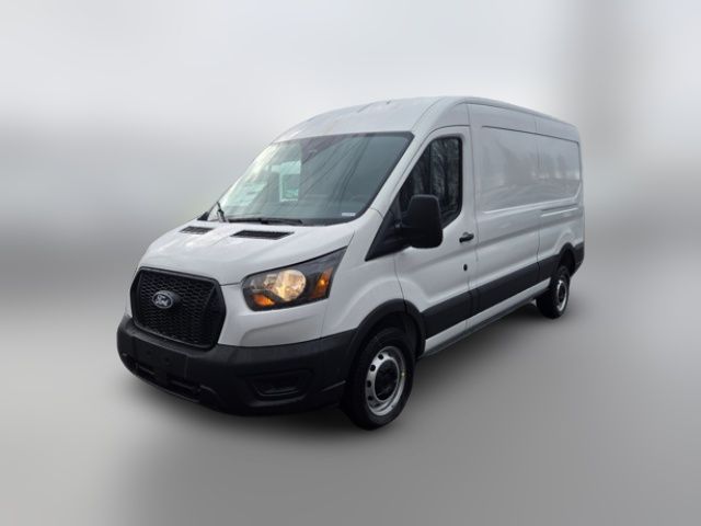 2026 Ford Transit Base