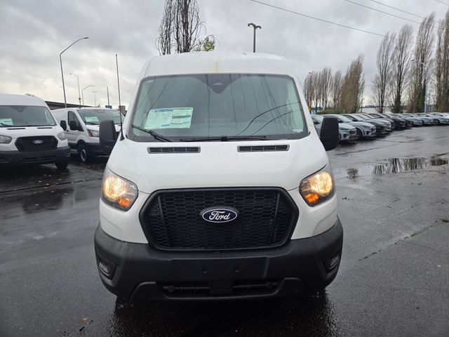 2026 Ford Transit Base