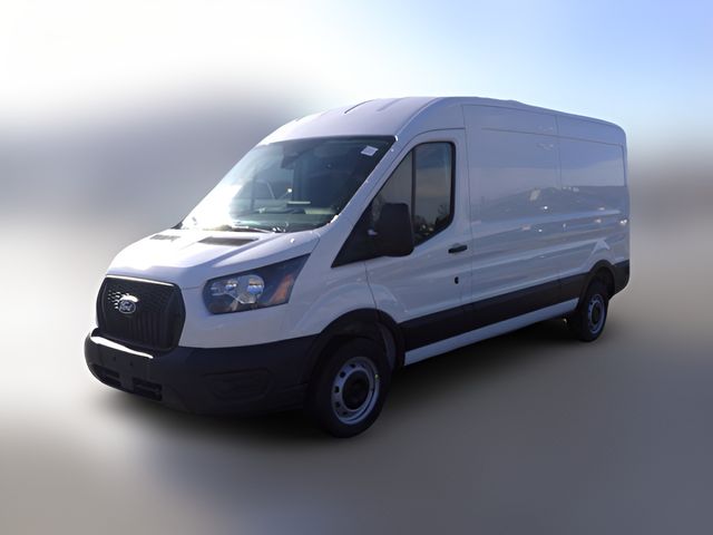 2026 Ford Transit Base