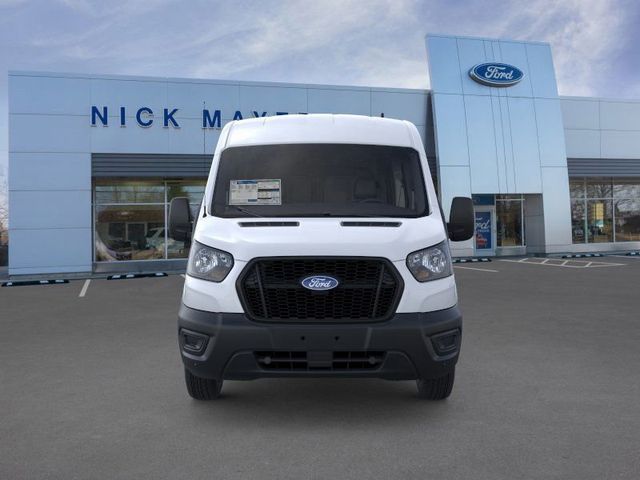 2026 Ford Transit Base
