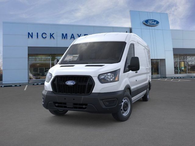 2026 Ford Transit Base