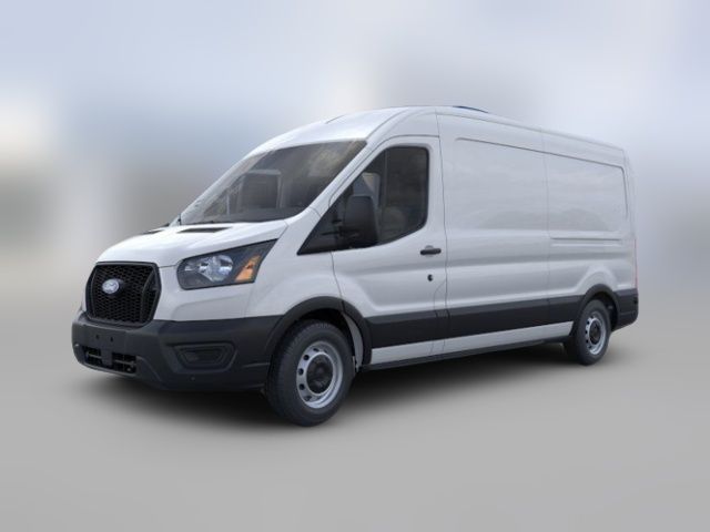 2026 Ford Transit Base