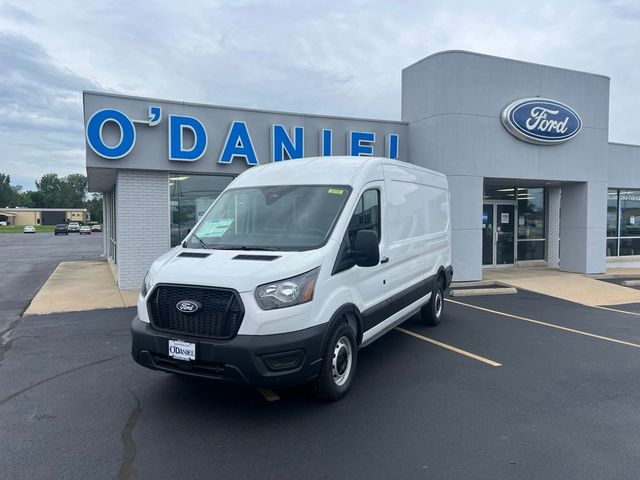 2026 Ford Transit Base