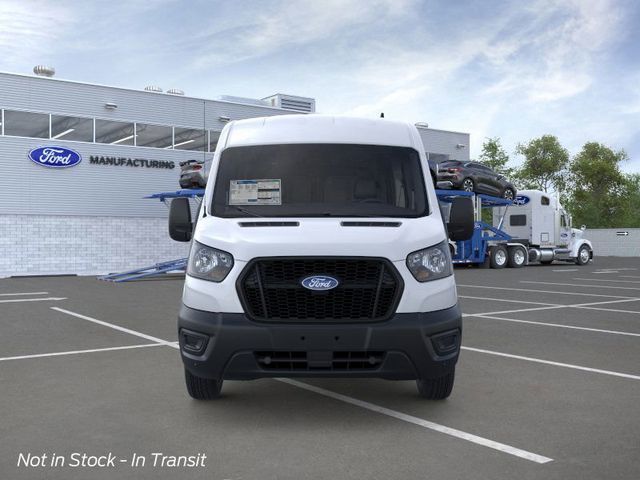 2026 Ford Transit Base