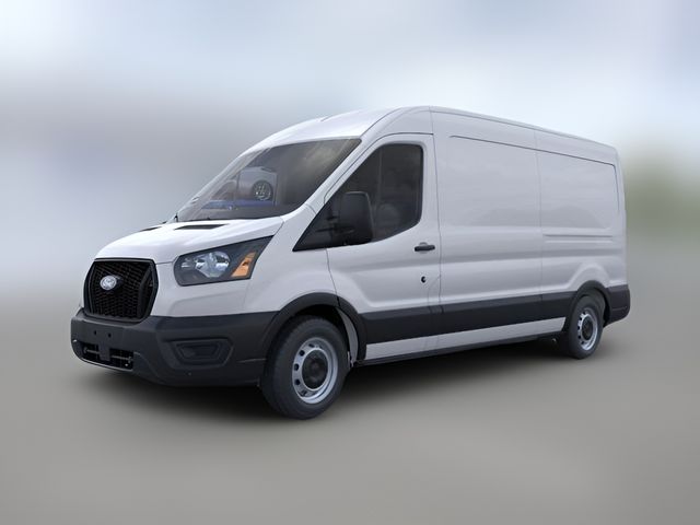 2026 Ford Transit Base