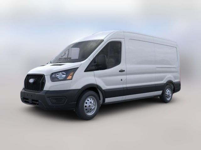 2026 Ford Transit Base