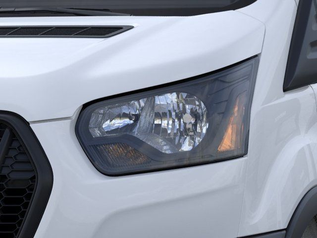 2026 Ford Transit Base