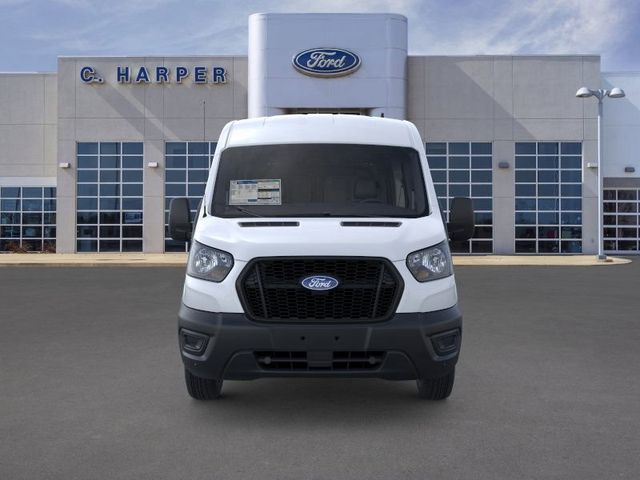 2026 Ford Transit Base