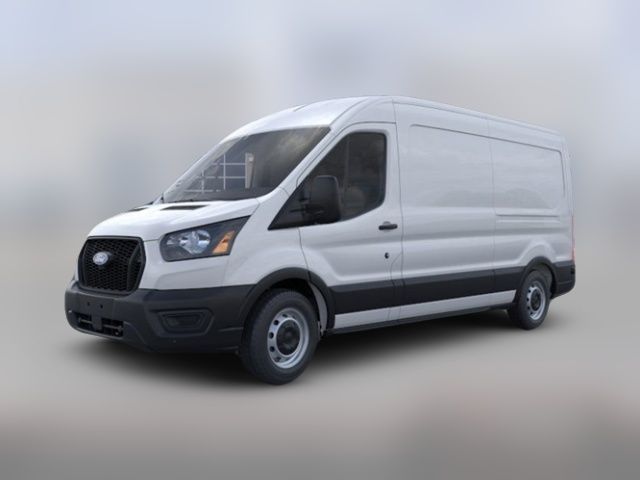 2026 Ford Transit Base