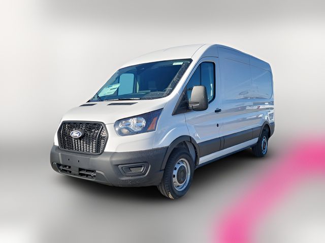 2026 Ford Transit Base