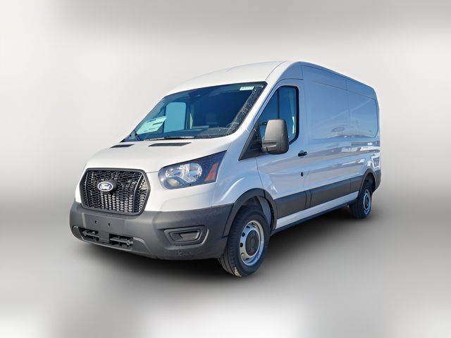 2026 Ford Transit Base