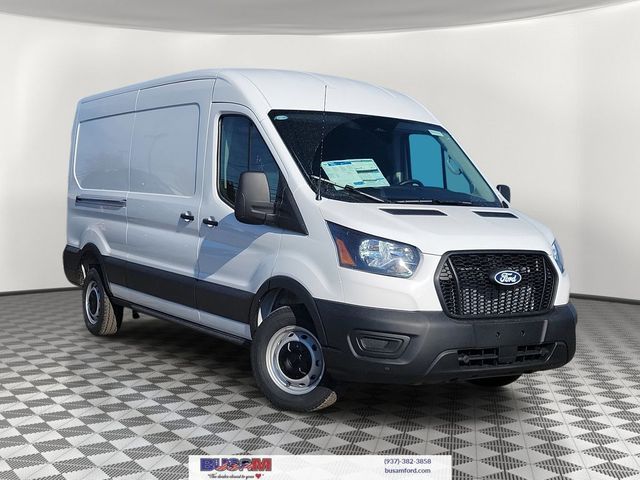 2026 Ford Transit Base